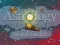 Leikur Astrology Word Finder á netinu
