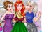 Leikur Princesses Statement Hills Obsession á netinu