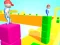 Leikur Cube Tower Surfer á netinu