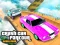 Leikur Crash Car Parkour Simulator á netinu