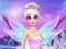 Leikur Ice Queen Beauty Makeover á netinu