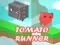 Leikur Tomato Runner á netinu