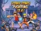 Leikur Comic Stars Fighting 3.6 á netinu