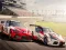 Leikur Racing Cars Puzzle á netinu