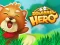 Leikur Squirrel Hero á netinu