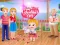 Leikur Baby Hazel Valentine's Day á netinu