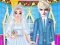 Leikur Princess Wedding Planner á netinu