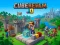 Leikur CubeRealm.io á netinu