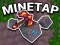 Leikur Mine Tap á netinu