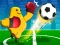 Leikur Monster Soccer 3d á netinu