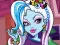 Leikur Monster High Christmas Party á netinu