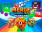 Leikur Merge Number Cube 3d Run Game á netinu