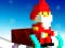 Leikur Super Sliding Santa á netinu