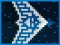 Leikur Shooting Star Battleship á netinu