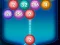 Leikur Number Bubble Shooter á netinu