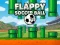 Leikur Flappy Soccer Ball á netinu