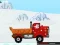 Leikur Santa Gifts Truck á netinu