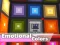 Leikur Kogama: Emotional Colors á netinu