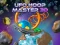 Leikur Ufo Hoop Master 3d á netinu