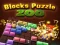 Leikur Blocks Puzzle Zoo á netinu