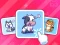 Leikur Cute Animal Cards á netinu