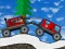 Leikur Mountain Rescue Driver 2 á netinu