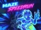 Leikur Maze Speedrun á netinu