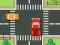 Leikur Traffic Run á netinu