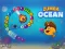 Leikur Zumba Ocean á netinu