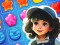 Leikur Jewel Garden Story á netinu