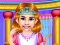 Leikur Little Princess Ball á netinu