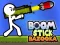 Leikur Boom Stick Bazooka á netinu