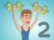 Leikur Muscle Clicker 2 á netinu
