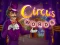 Leikur Circus Words á netinu
