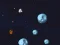 Leikur Retro Space Blaster á netinu