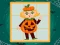 Leikur Halloween Puzzles á netinu