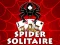 Leikur Spider Solitaire á netinu