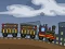 Leikur Coal Express 3 á netinu