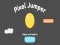 Leikur Pixel Jumper á netinu