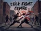 Leikur Stick Fight Combo á netinu