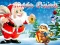 Leikur Santa Hidden Presents á netinu