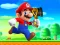Leikur Super Mario Run á netinu