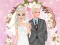 Leikur Ice Princess Wedding á netinu