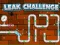 Leikur Leak Challenge á netinu