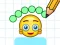 Leikur Protect Emojis á netinu