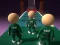 Leikur Squid Game 2 Glass Bridge á netinu