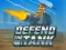 Leikur Defend the Tank á netinu