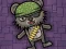 Leikur Zombies Bears Shooting á netinu