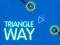 Leikur Triangle Way á netinu