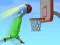 Leikur Tallman Dunk Rush á netinu